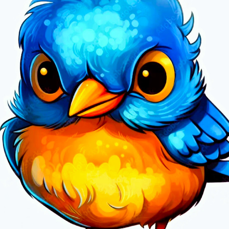 Fighting Bluebird Farm