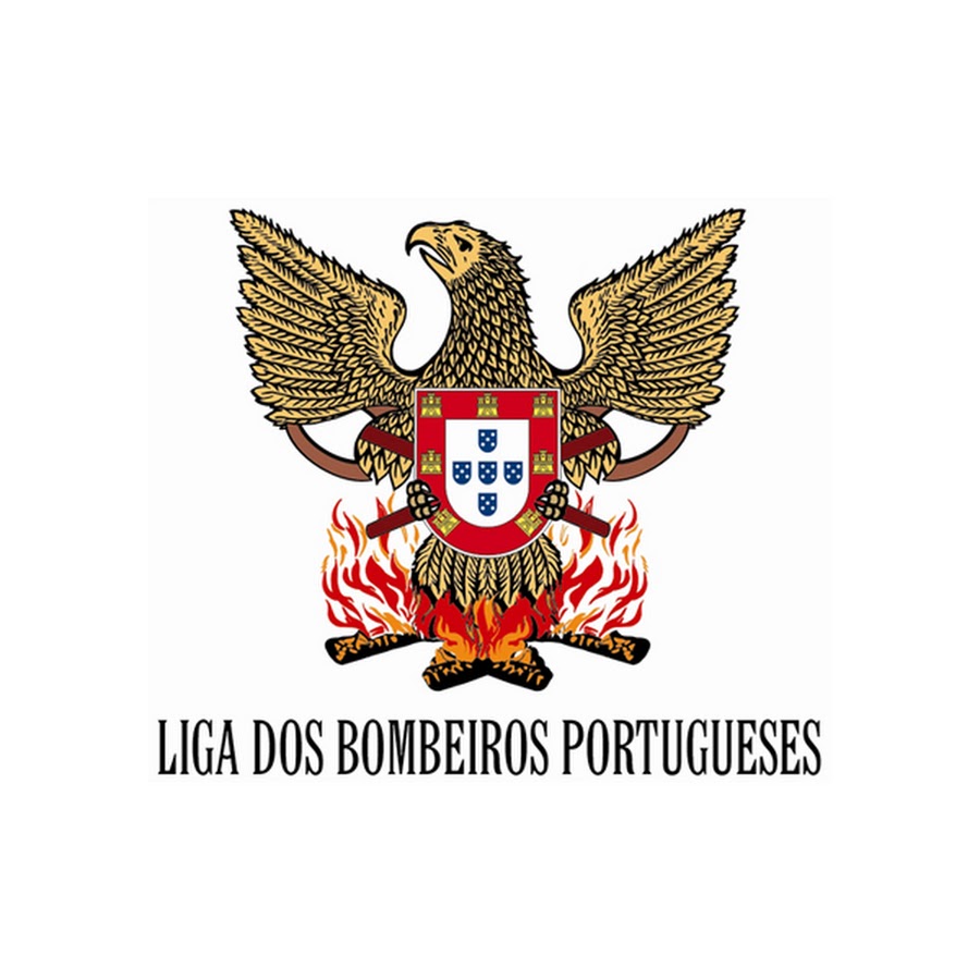 Liga dos Bombeiros Portugueses - YouTube