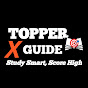 TopperX Guide logo