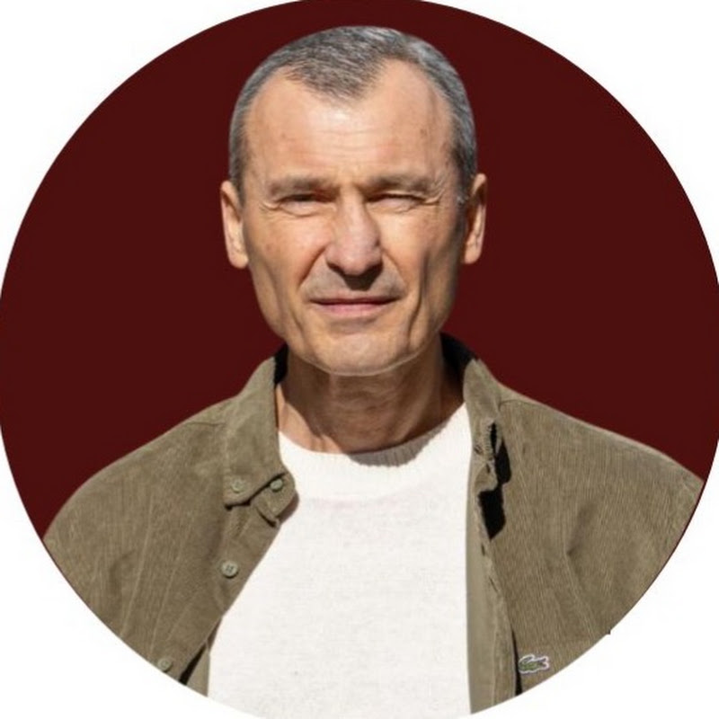 РОМАН ВАСИЛИШИН. ИСКУССТВО ПРИРОДНОГО ИСЦЕЛЕНИЯ.