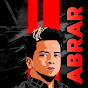 A B R A R logo