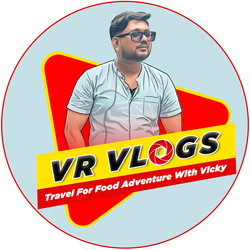 V.R Vlogs - HWH