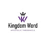 Kingdom Word Apostolic Tabernacle logo
