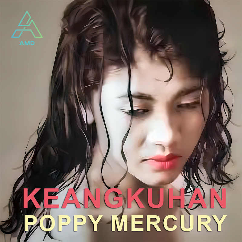 Poppy Mercury - Topic
