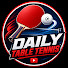 XKewFNH4swE-channel-avatar-Daily Table Tennis