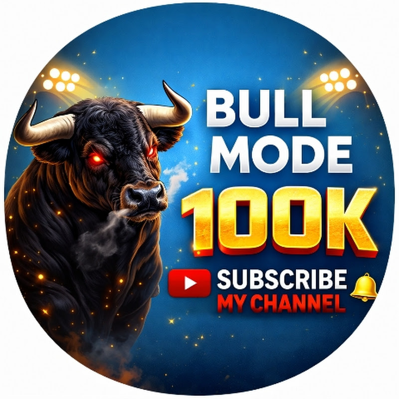 BULL MODE 100K