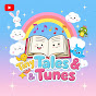 Tiny Tales & Tunes logo