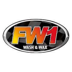 FW1 Wash & Wax Japanアイコン画像