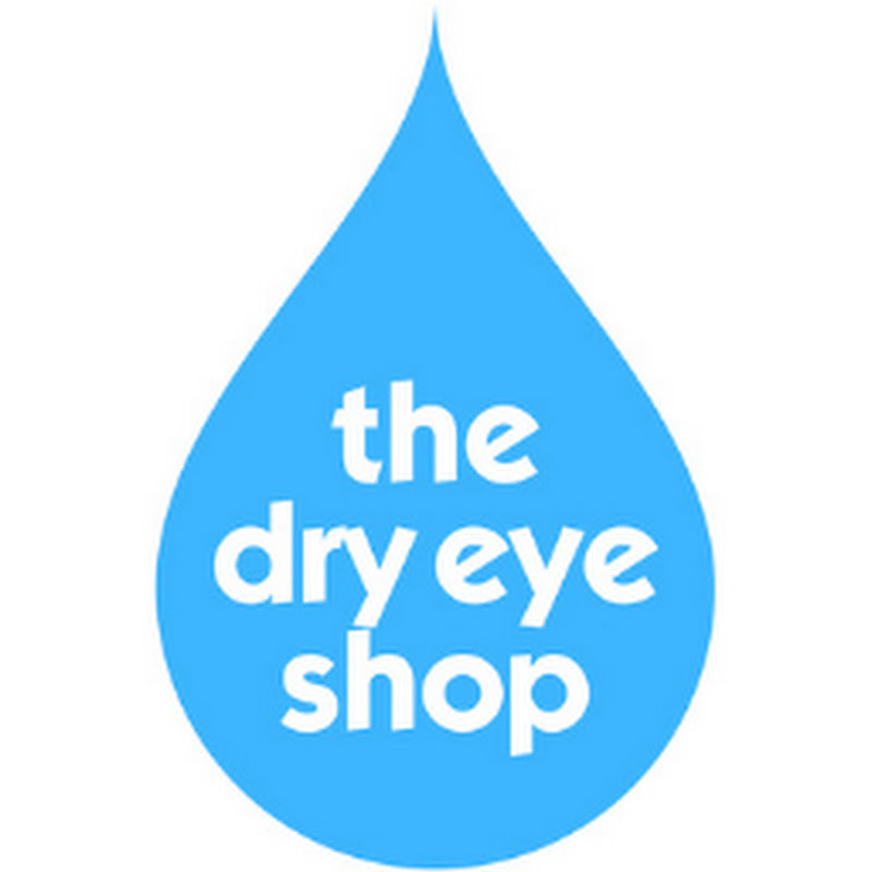 The Dry Eye Shop