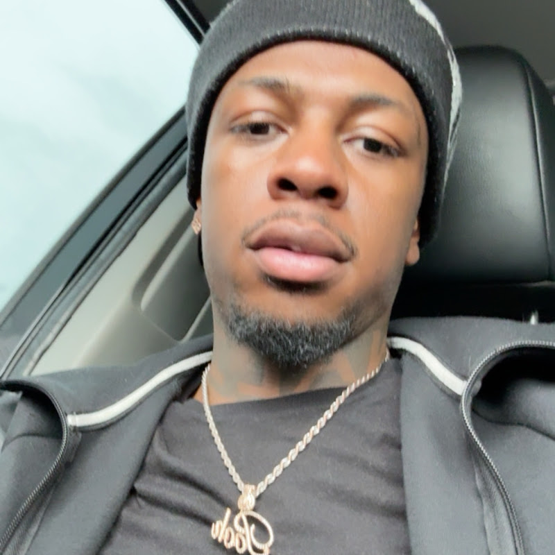MallDeshawn  icon