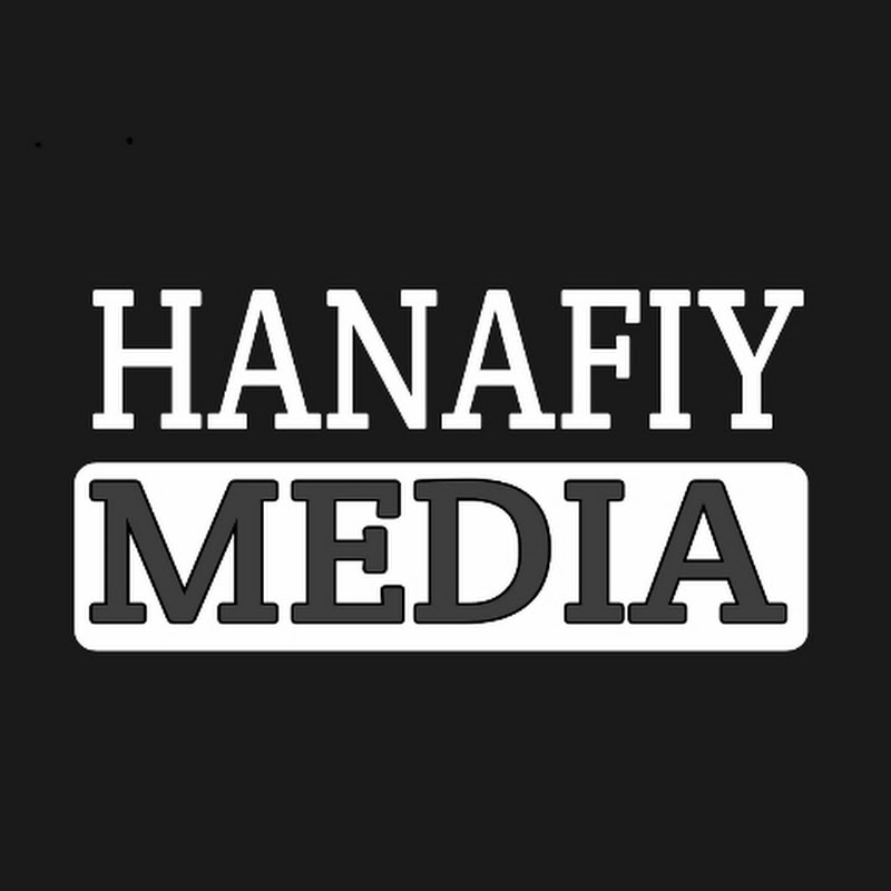 Hanafiy Media ©