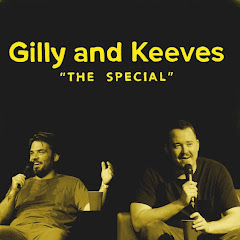 Shane Gillis and John McKeever