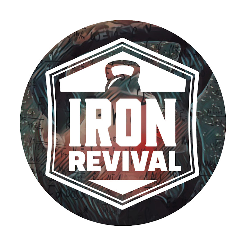 Iron Revival