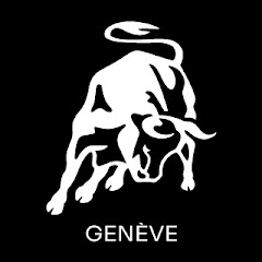 Lamborghini Genève