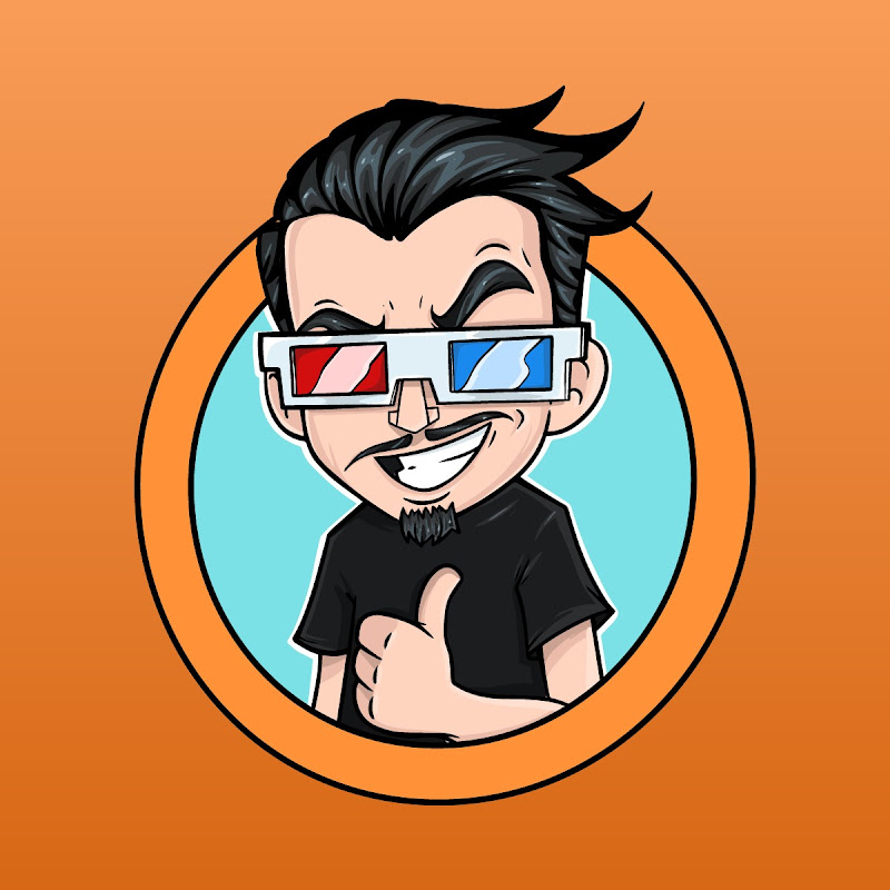 JoBlo Superheroes Logo