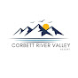  Corbett River Valley Resort logo