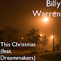 Billy Warren YouTube Profile Photo