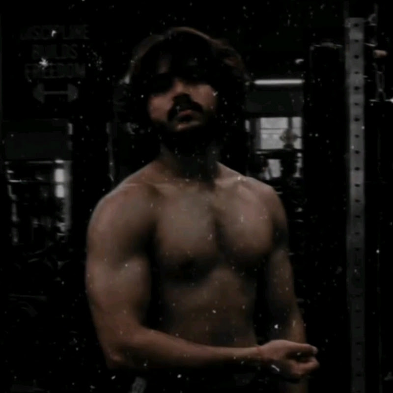 Krrish Sahukar 