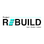 Project REBUILD, Inc. logo