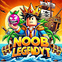 NoobLegendYT logo
