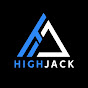 HighJack India logo