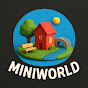 miniworld logo