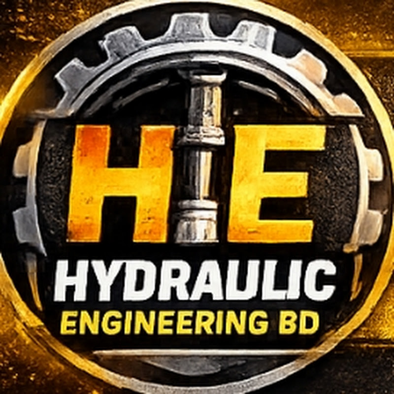 Hydraulic Engineering BD