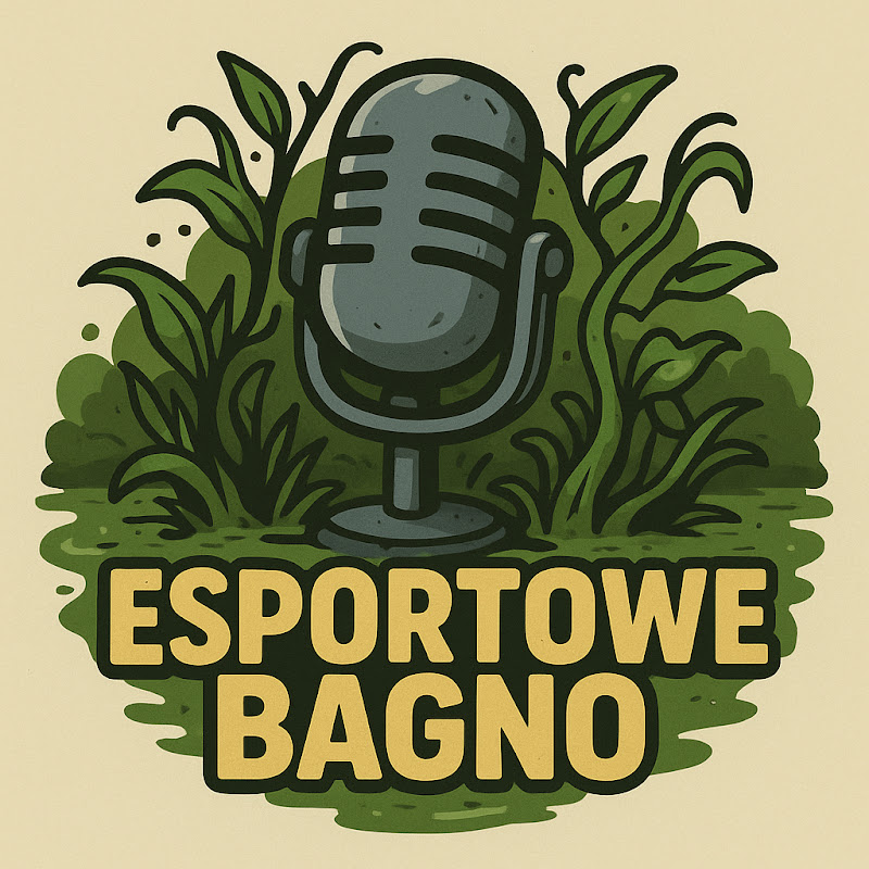 Esportowe Bagno