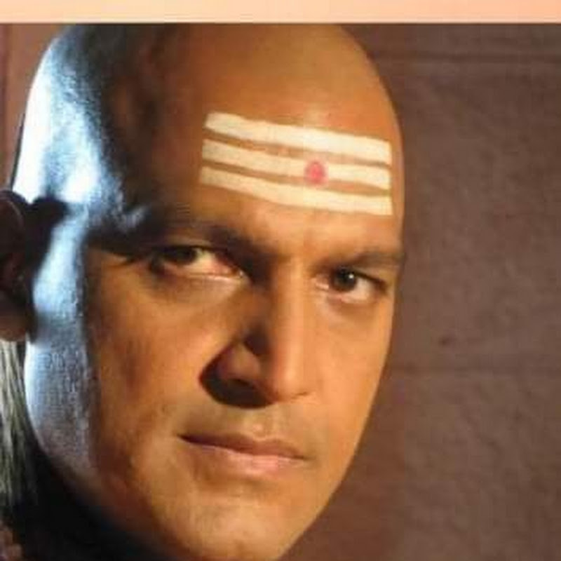 Chanakya Niti icon