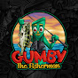 Gumby The Fisherman logo