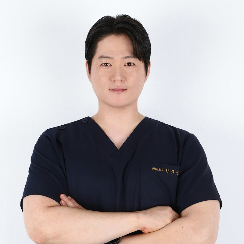 깨금발재활_한선생