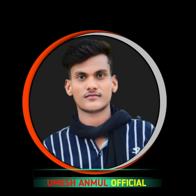 UMESH ANMOL OFFICIAL