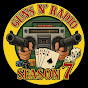 Guns N' Radio: A Podcast for Rock Music Fans logo