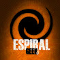 Espiral Geek logo