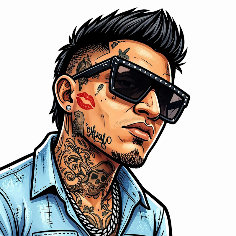 Dj Alitas  icon