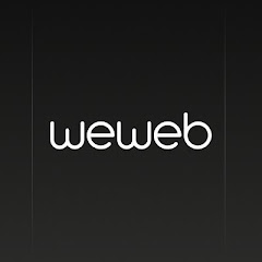 Логотип каналу WeWeb