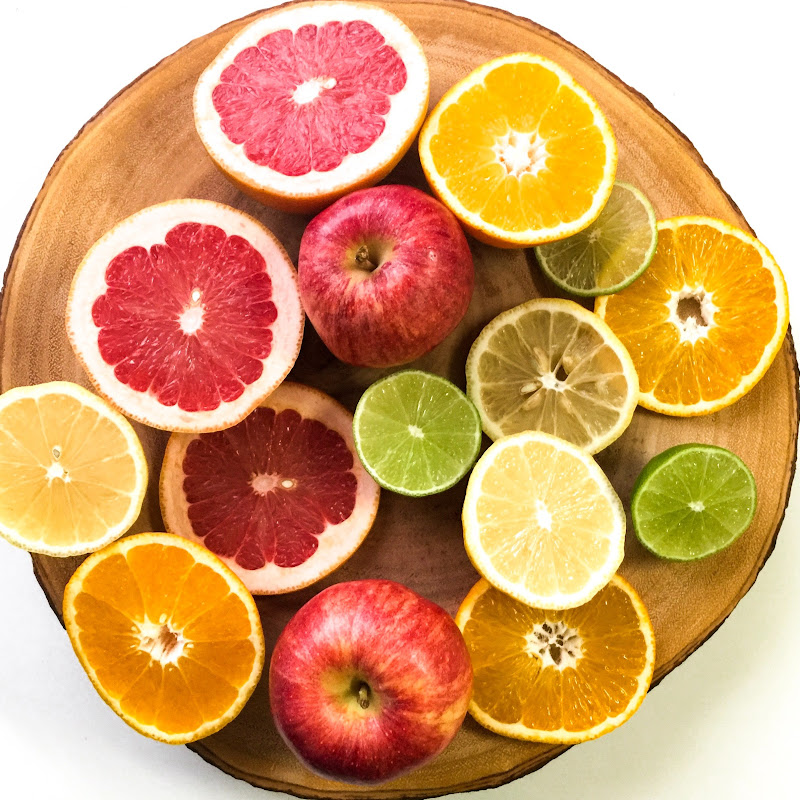 FOOD AS MEDICINE.