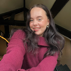 Megan Louise Cahill Avatar