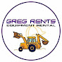 Greg Rents logo