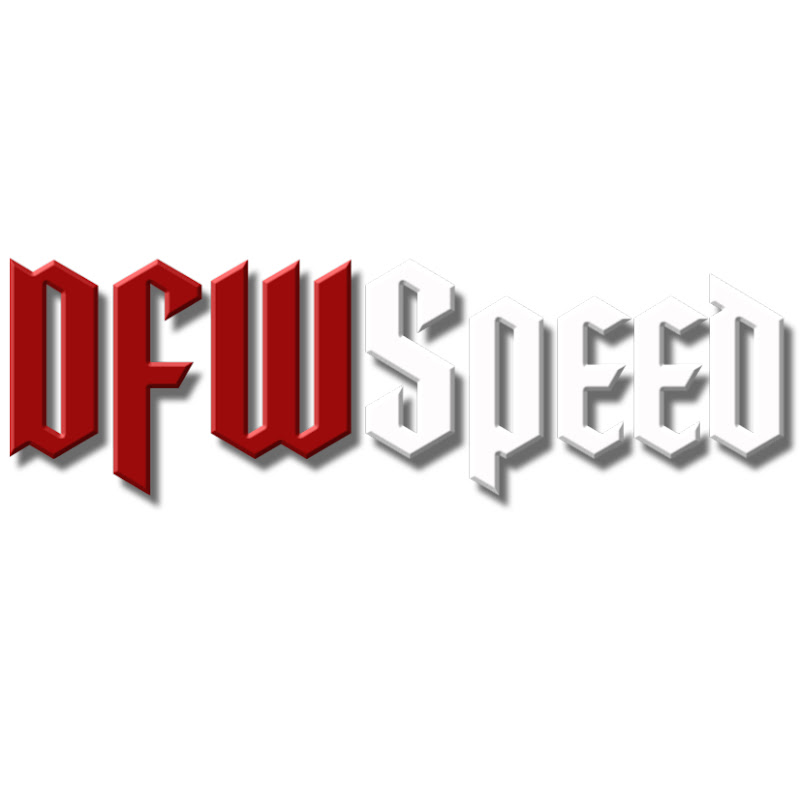 DFW Speed
