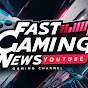 Fast Gaming News logo