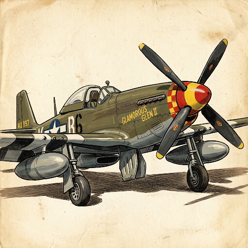40S WW2 大戦　ビンテージTACTICAL AIR COMMAND YouTube