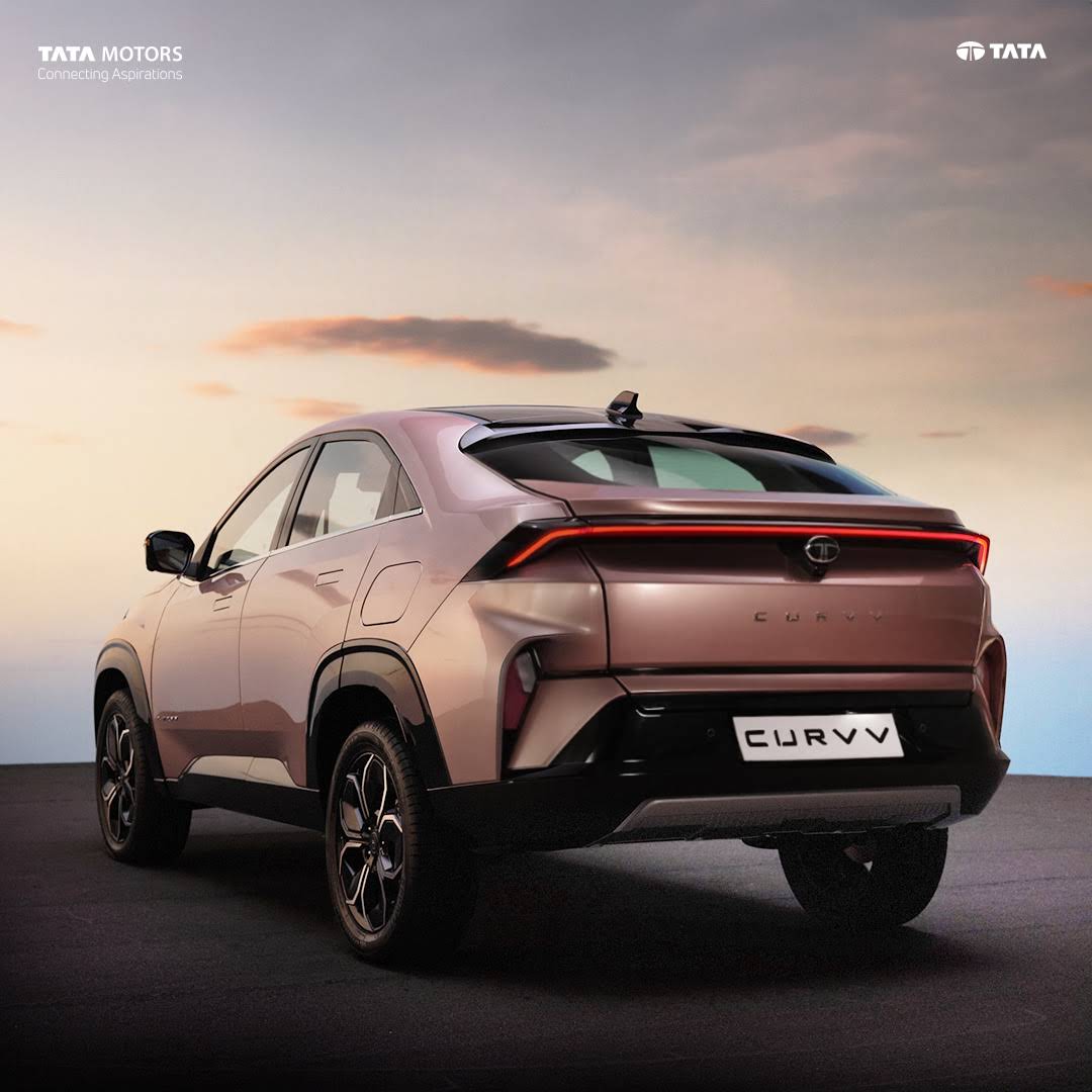 Post from Tata Motors Cars