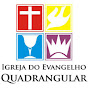 Quadrangular Guarani logo