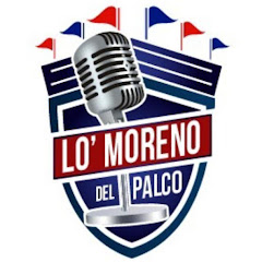 Lo’ Moreno Del Palco