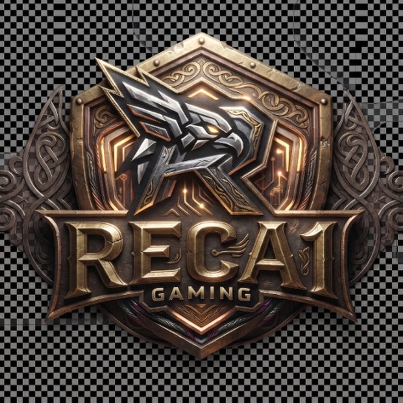 RECA1 channel avatar