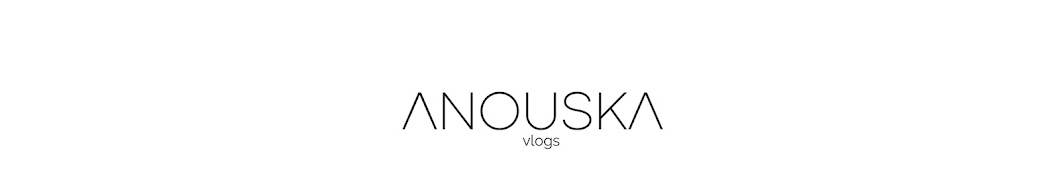 Anouska YouTube channel avatar