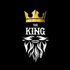The kings 🤴 channel logo