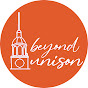 Beyond Unison logo