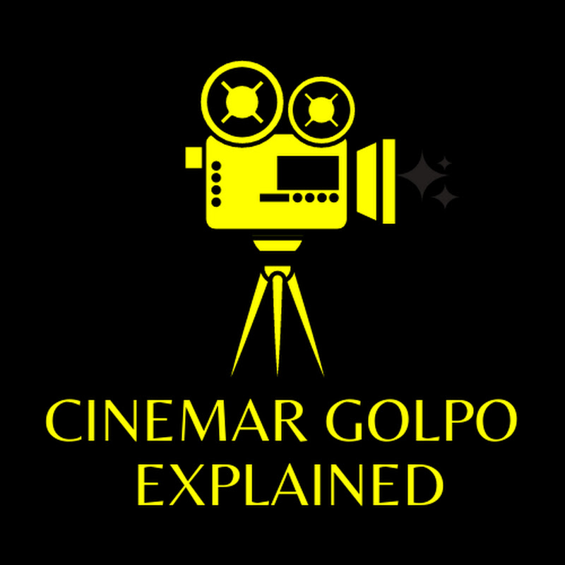 Cinemar Golpo Explained